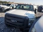 2015 Ford F350 Super Duty