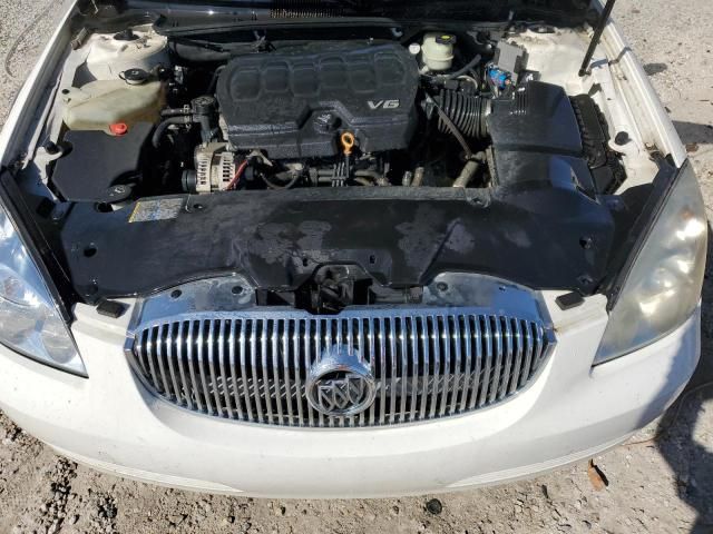 2009 Buick Lucerne CXL