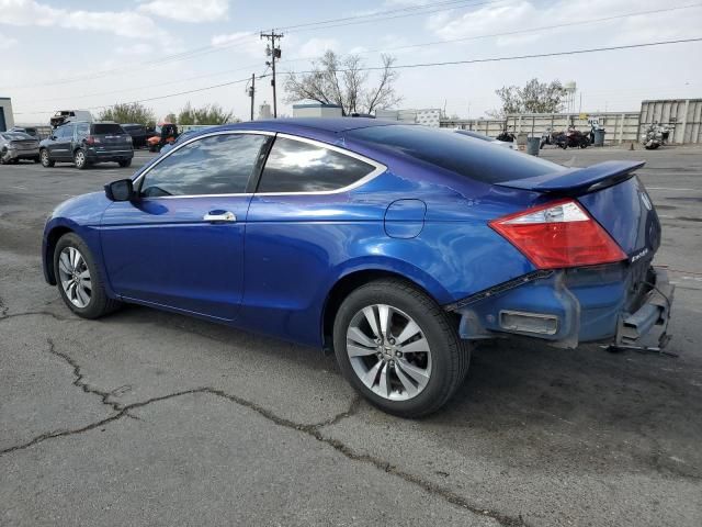 2009 Honda Accord LX