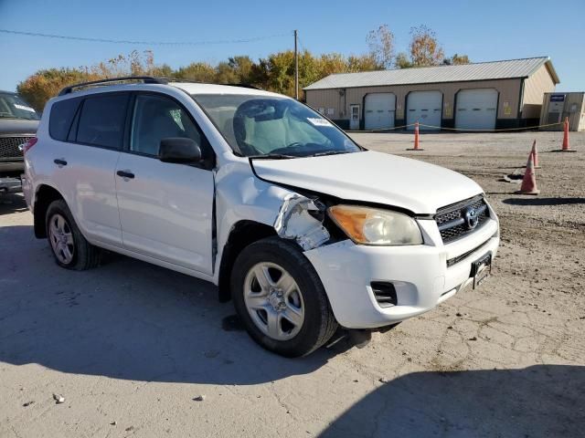 2009 Toyota Rav4