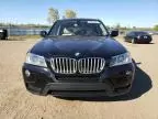 2012 BMW X3 XDRIVE28I