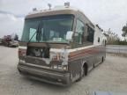 1997 Blyw 1997 Gillig Incomplete Motorhome Chassis