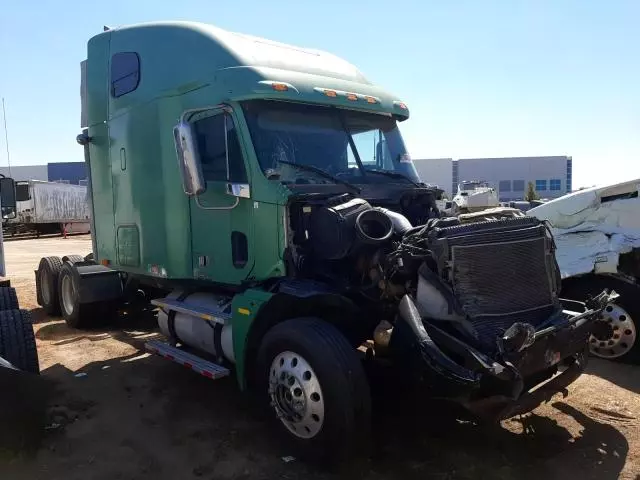 2009 Freightliner Conventional Columbia