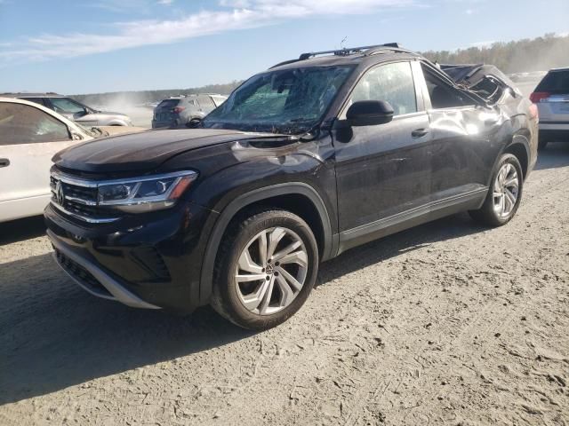 2021 Volkswagen Atlas SE