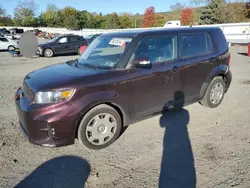 Salvage cars for sale at Grantville, PA auction: 2012 Scion XB