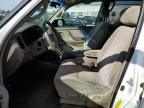 2003 Toyota Sequoia SR5