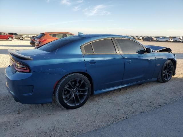 2021 Dodge Charger Scat Pack