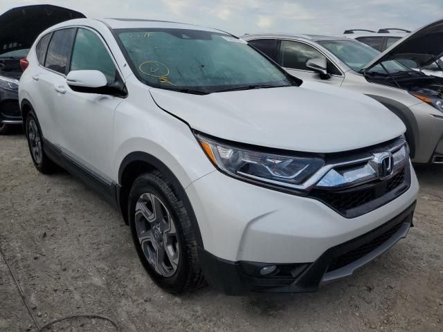 2019 Honda CR-V EXL