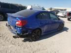 2016 Subaru WRX Premium