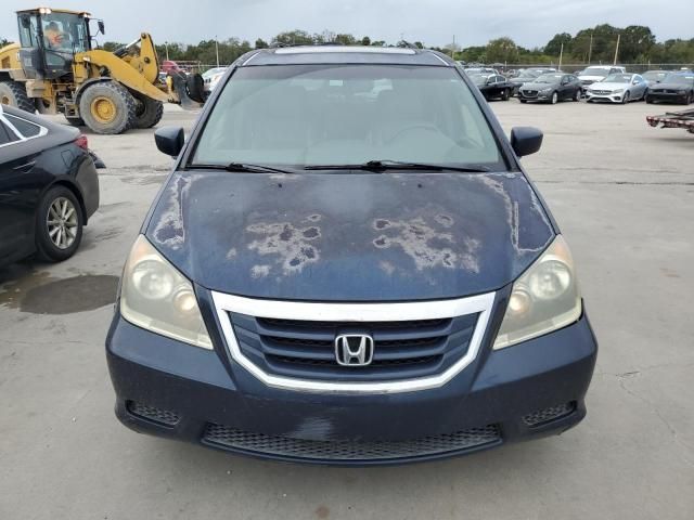 2009 Honda Odyssey EXL