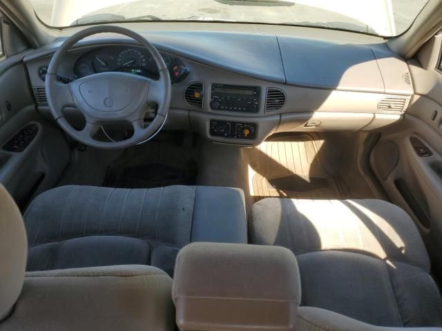 2004 Buick Century Custom