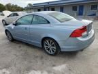 2012 Volvo C70 T5