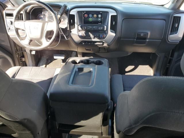 2015 GMC Sierra K1500 SLE