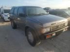 1993 Nissan Pathfinder XE