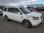 2007 Honda Pilot EXL