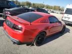 2011 Ford Mustang GT