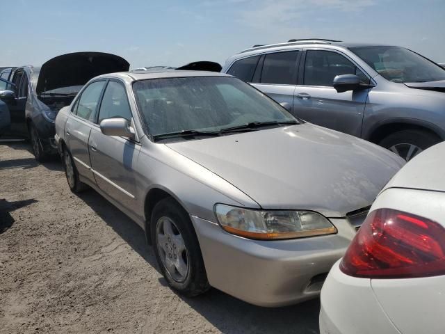 1998 Honda Accord EX