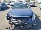 2009 Cadillac CTS HI Feature V6