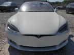 2020 Tesla Model S