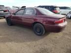 2002 Buick Century Custom