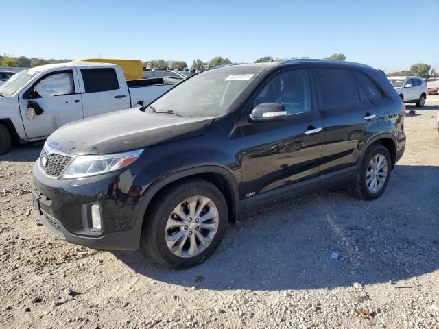 2014 KIA Sorento EX