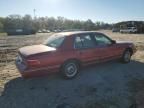 1997 Mercury Grand Marquis GS