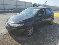 KIA salvage cars for sale: 2012 KIA Forte EX