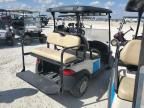 2019 Clubcar Cart