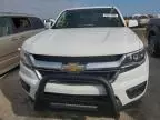 2017 Chevrolet Colorado LT