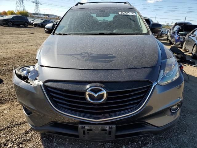 2013 Mazda CX-9 Grand Touring