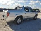 2006 Honda Ridgeline RTL