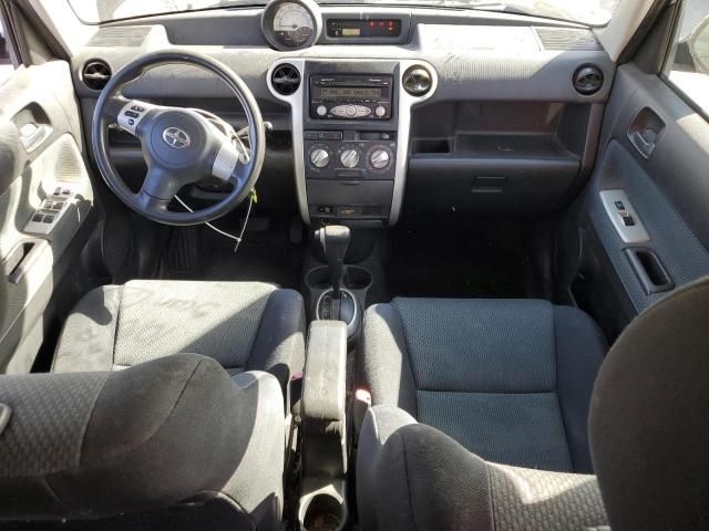 2006 Scion XB