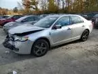 2012 Lincoln MKZ Hybrid