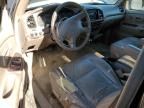 2001 Toyota Tundra Access Cab Limited