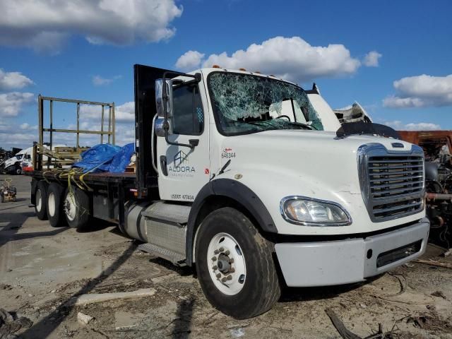 2016 Other 2016 Freightliner M2 112 Medium Duty