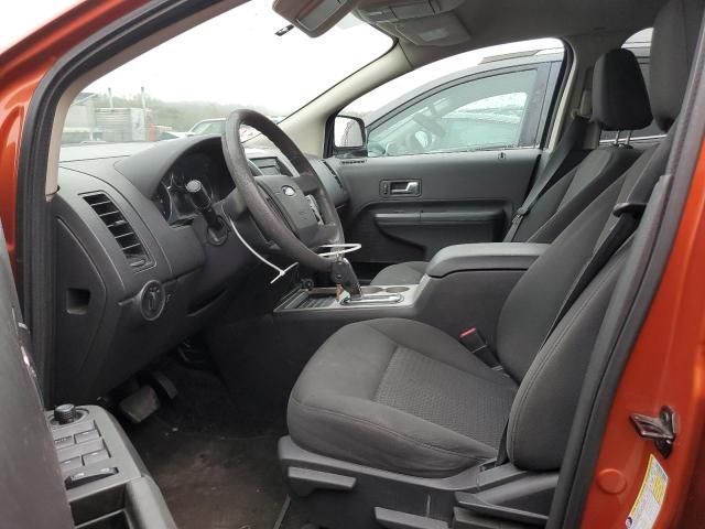 2008 Ford Edge SE