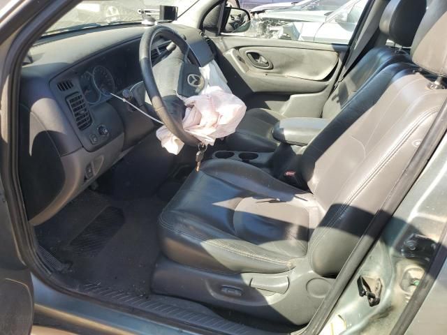 2004 Mazda Tribute ES