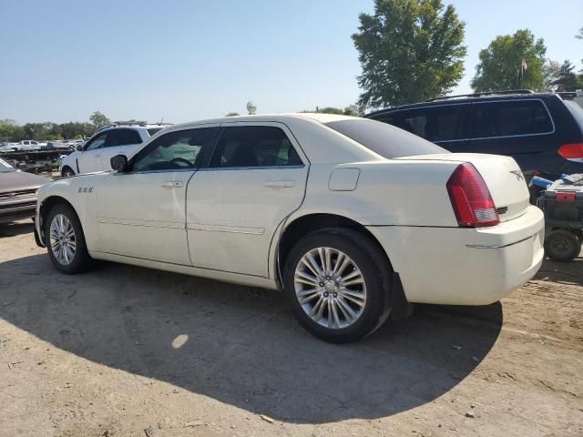 2005 Chrysler 300 Touring