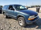 2000 Chevrolet Blazer