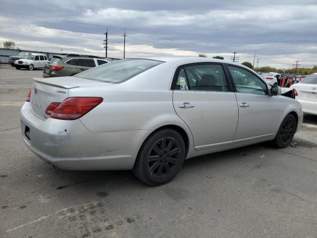 2008 Toyota Avalon XL