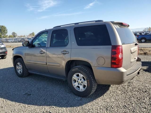 2007 Chevrolet Tahoe K1500