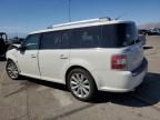 2013 Ford Flex SEL