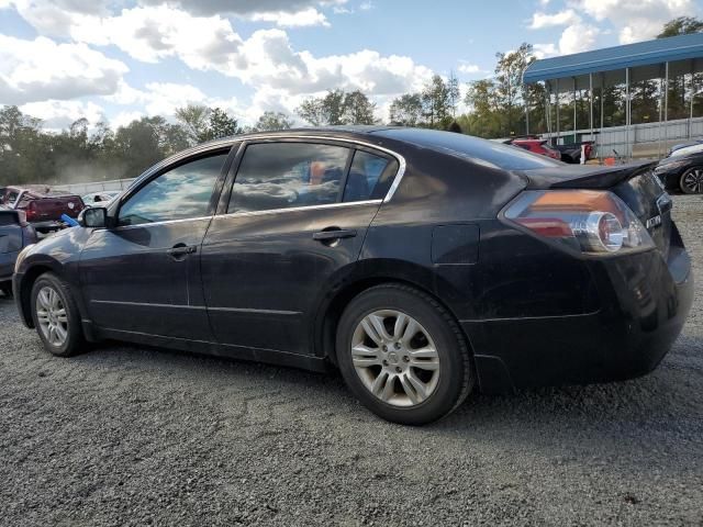 2010 Nissan Altima Base