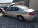 2005 Buick Lacrosse CXL