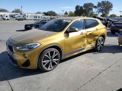 Lotes con ofertas a la venta en subasta: 2018 BMW X2 XDRIVE28I