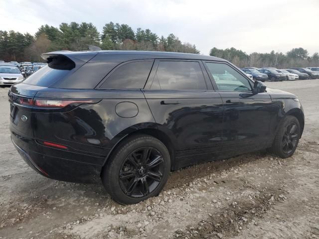 2023 Land Rover Range Rover Velar R-DYNAMIC S