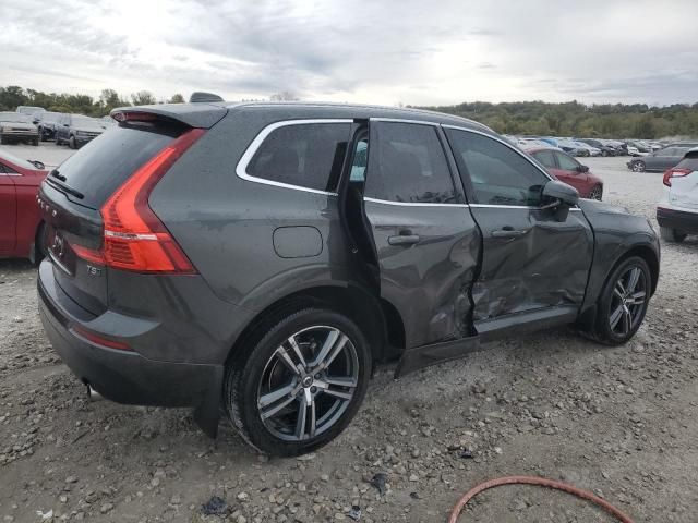 2021 Volvo XC60 T5 Momentum