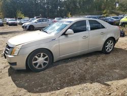 2009 Cadillac CTS en venta en North Billerica, MA