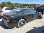 2012 Dodge Charger Police