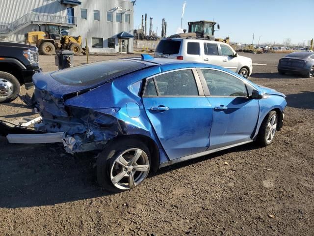 2016 Chevrolet Volt LT